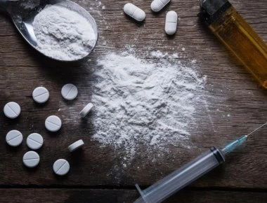 Αυτές είναι οι 5 πιο εθιστικές ουσίες στον κόσμο – Δείτε πού είναι η νικοτίνη των τσιγάρων!